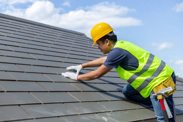 Best Storm Damage Roof Repair  in Dickson, TN