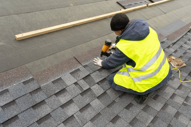 Quick and Trustworthy Emergency Roof Repair Services in Dickson, TN