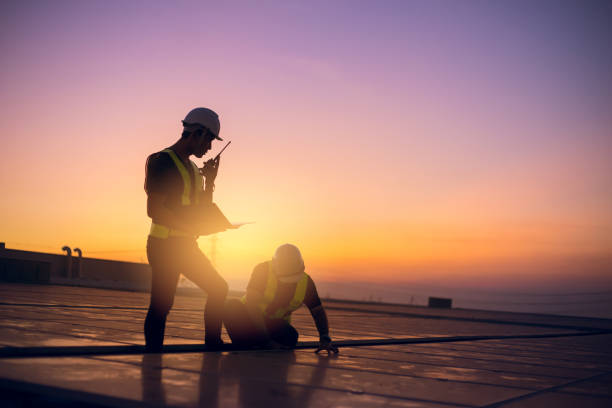 Best Slate Roofing Contractor  in Dickson, TN