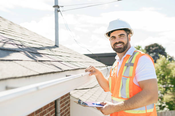 Quick and Trustworthy Emergency Roof Repair Services in Dickson, TN