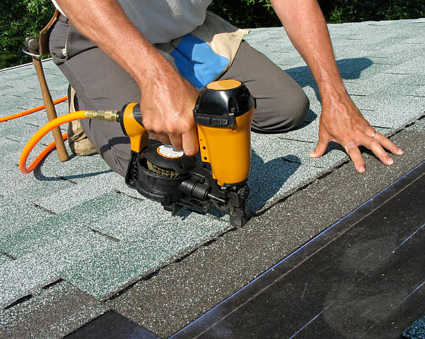 Best Gutter Installation and Roofing  in Dickson, TN