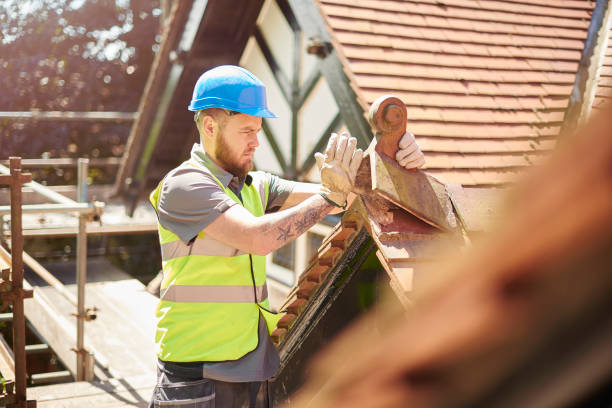 Roof Repair Estimates in Dickson, TN